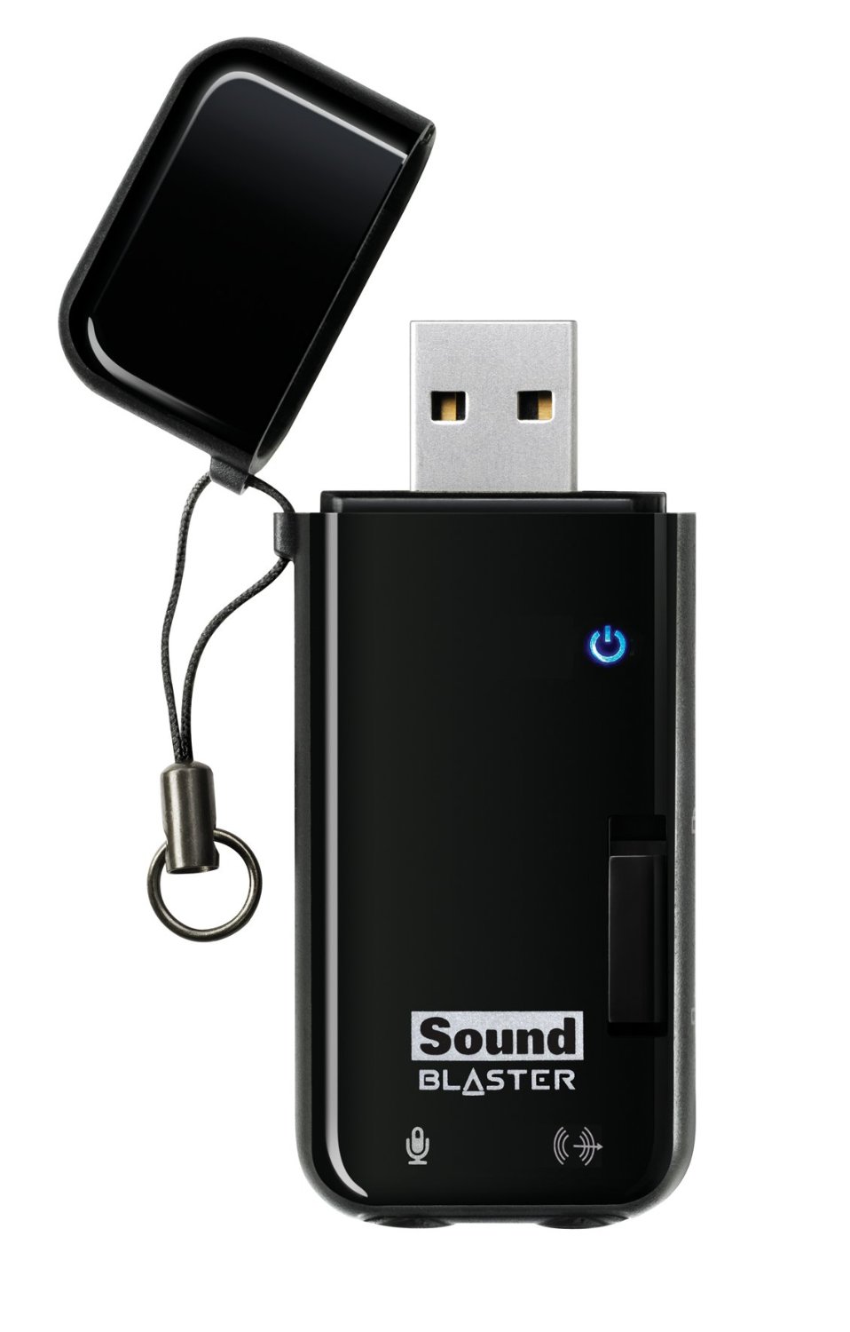 Usb Sound Card Windows 10